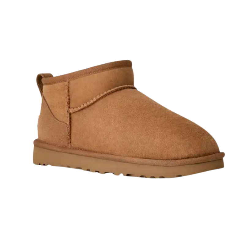 Ženske čizme Ugg CLASSIC ULTRA MINI - EKSKLUZIVA