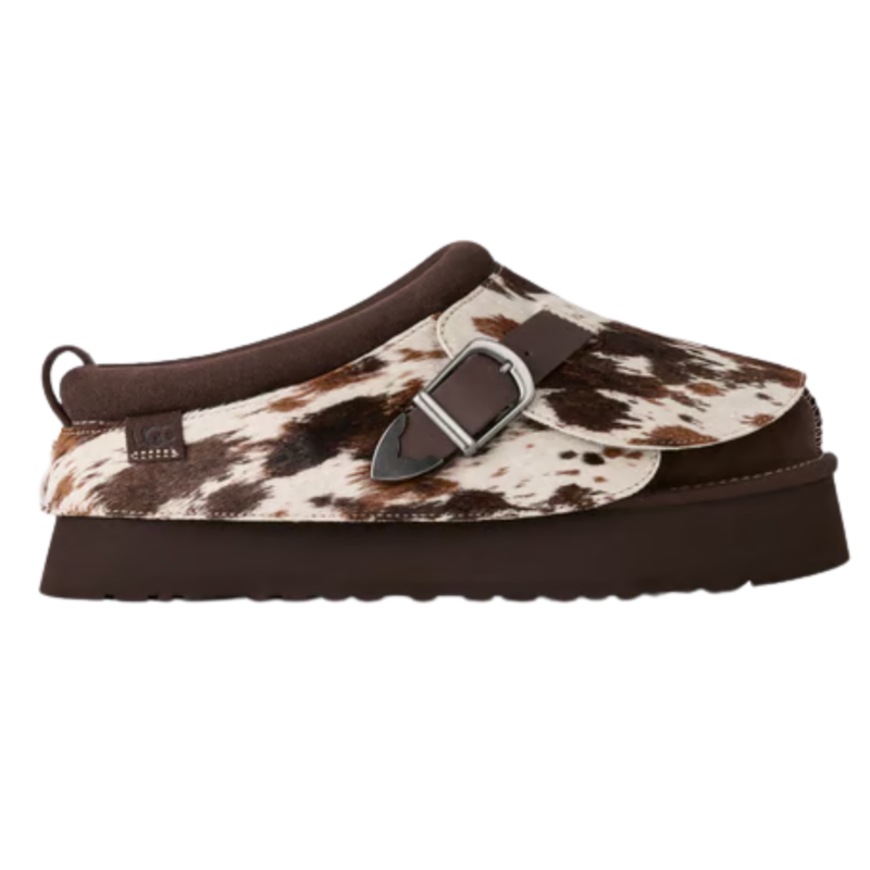 Ženske papuče Ugg Tazz western