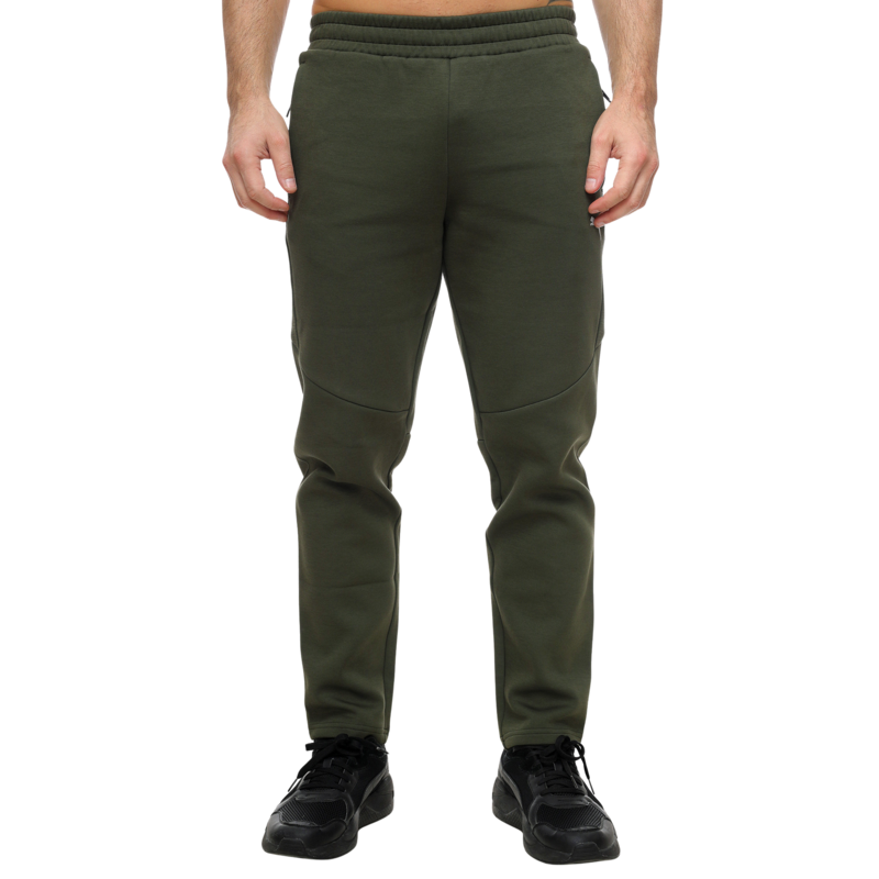Muška trenerka donji deo Puma Evostripe pants dk
