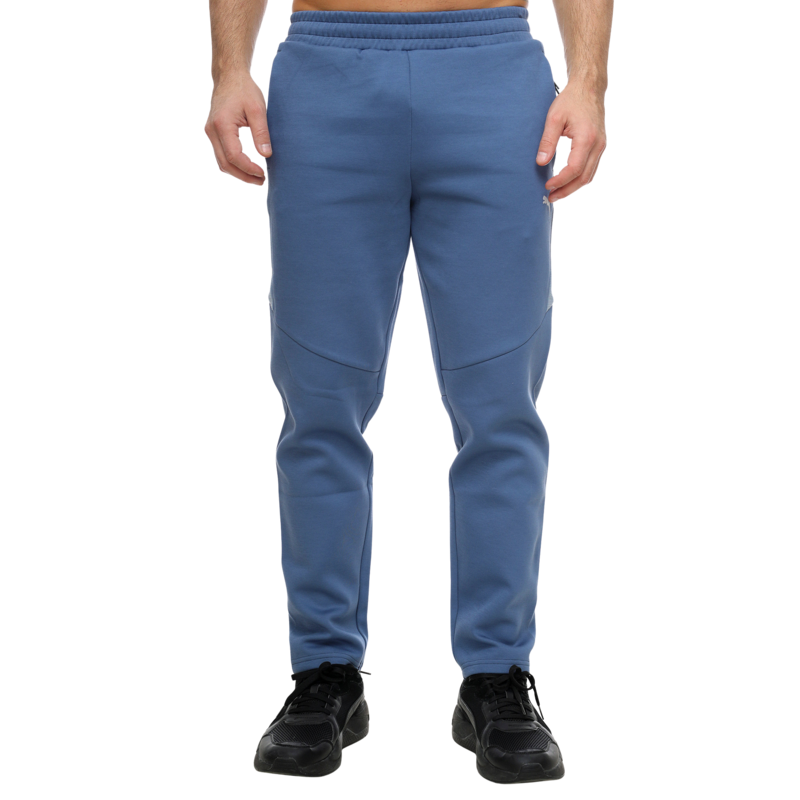 Muška trenerka donji deo Puma Evostripe pants dk