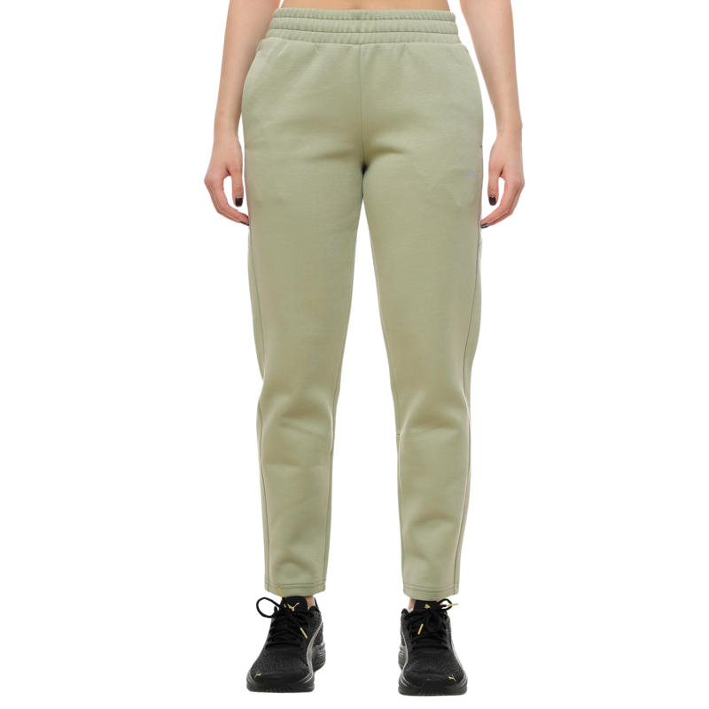 Ženska trenerka donji deo Puma Evostripe sweatpants dk op