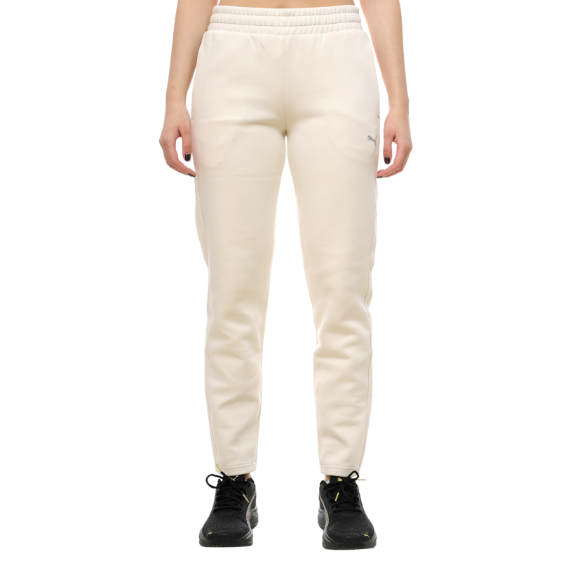 Ženska trenerka donji deo Puma Evostripe sweatpants dk op