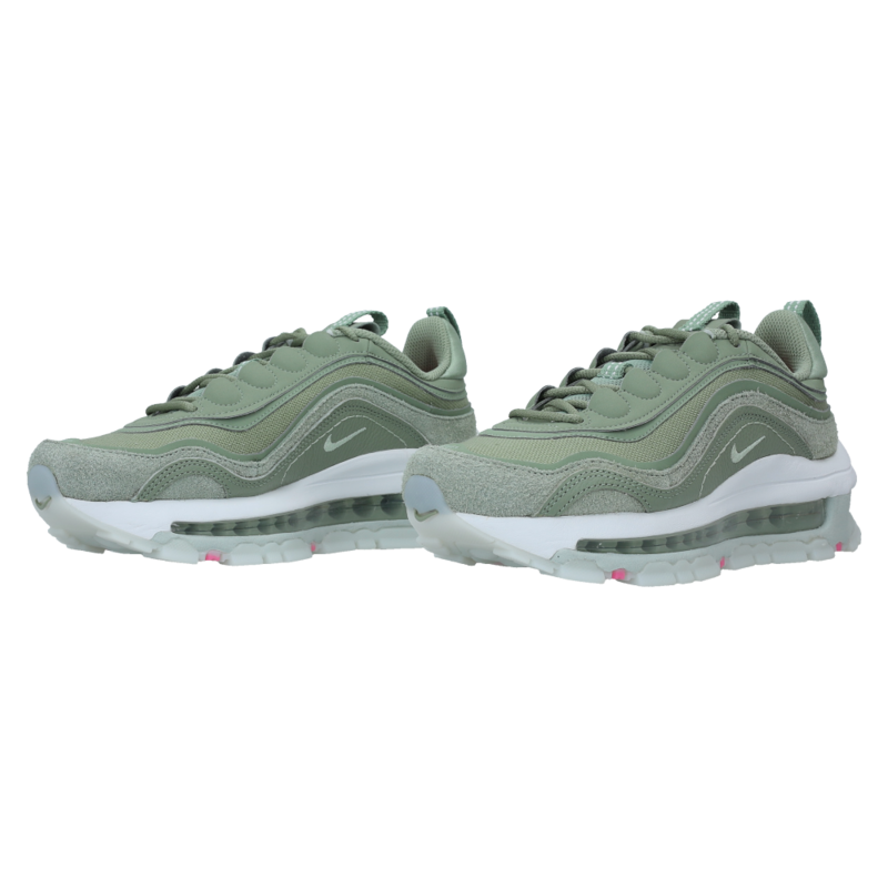 Nike Wmns Air Max 97 Futura Oil Green/Summit White FB4496-300