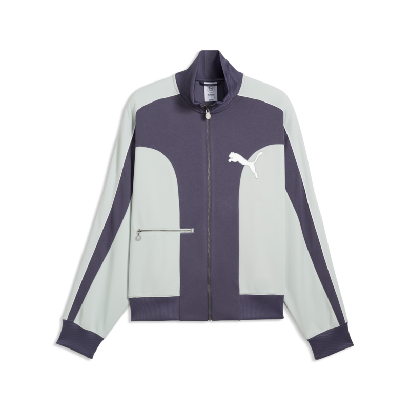 Muški duks Puma T7 love of the cat relaxed track jacket