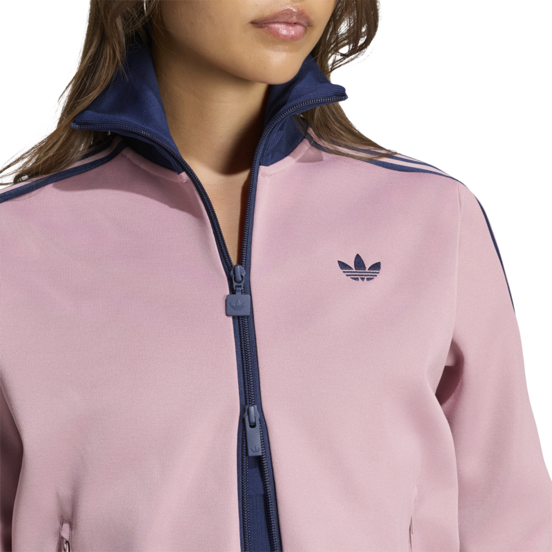 Ženski duks adidas Classic tt magmau/nindig