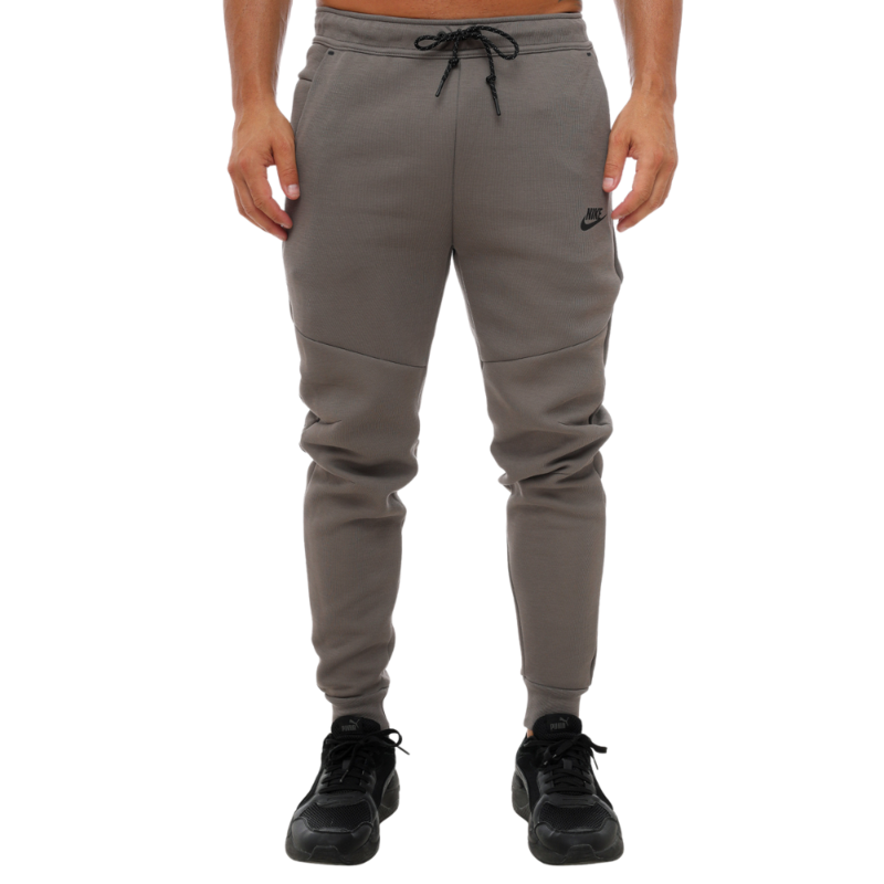 Muška trenerka donji deo Nike M nk tch flc jggr