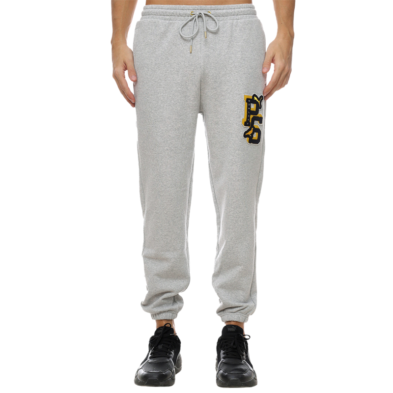 Muške trenerka donji deo Puma X STAPLE Sweatpants TR