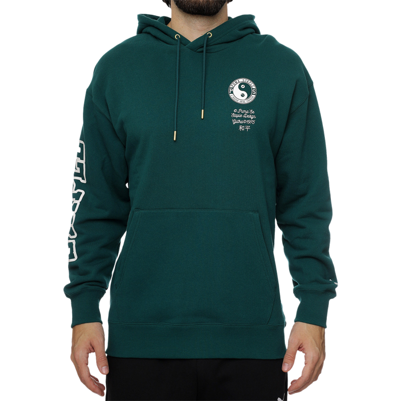 Muški duks Puma X STAPLE Hoodie TR