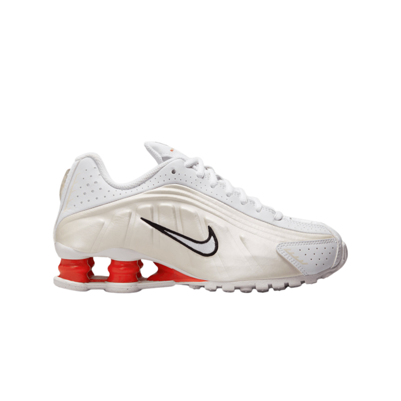 Dečije patike Nike Nike shox r4 ya