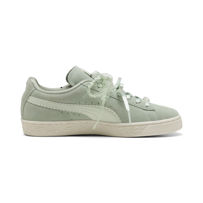 Ženske patike Puma Suede bloom wns