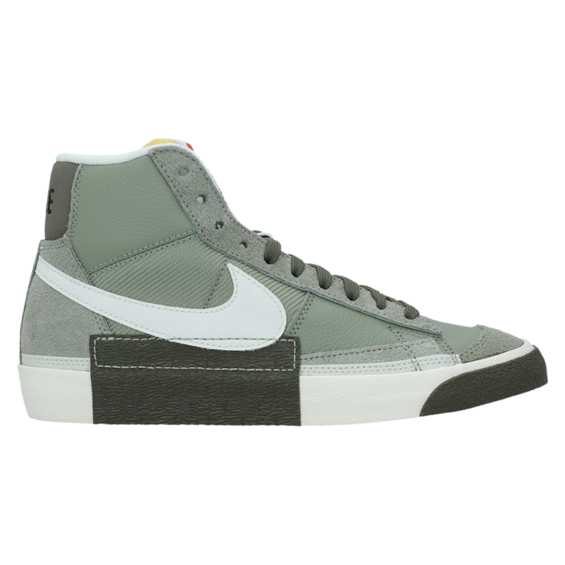 Muške patike Nike BLAZER MID '77 PRO CLUB