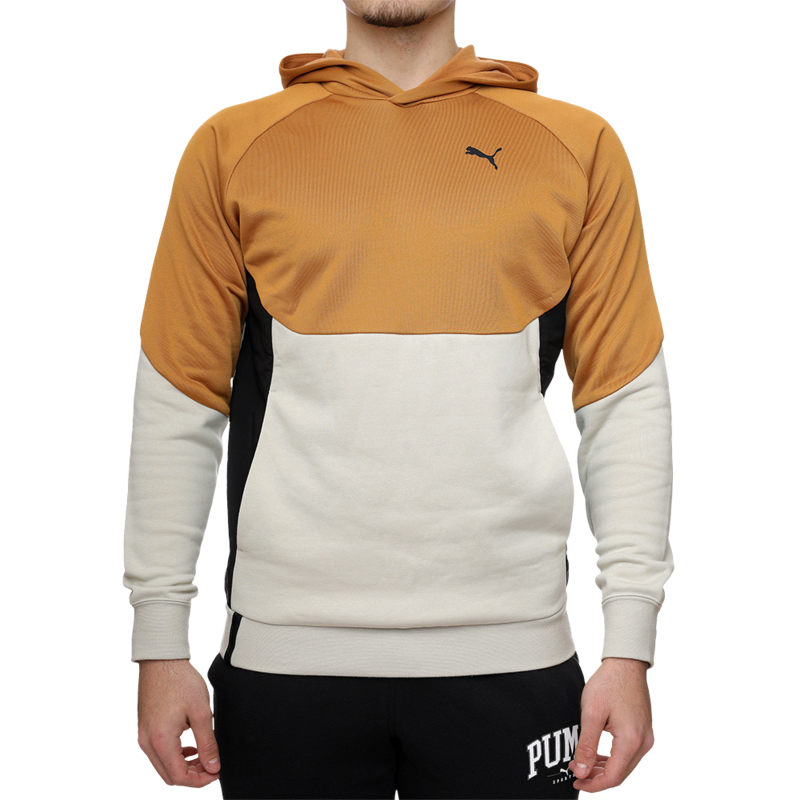 Muški duks Pumatech Hoodie fl