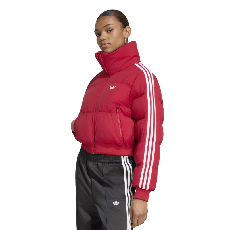 Ženska jakna Adidas Adicolor jkt tmvire