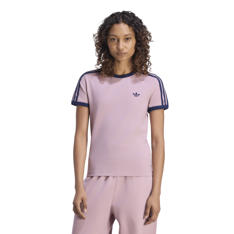 Ženska majica Adidas 3s tee slim