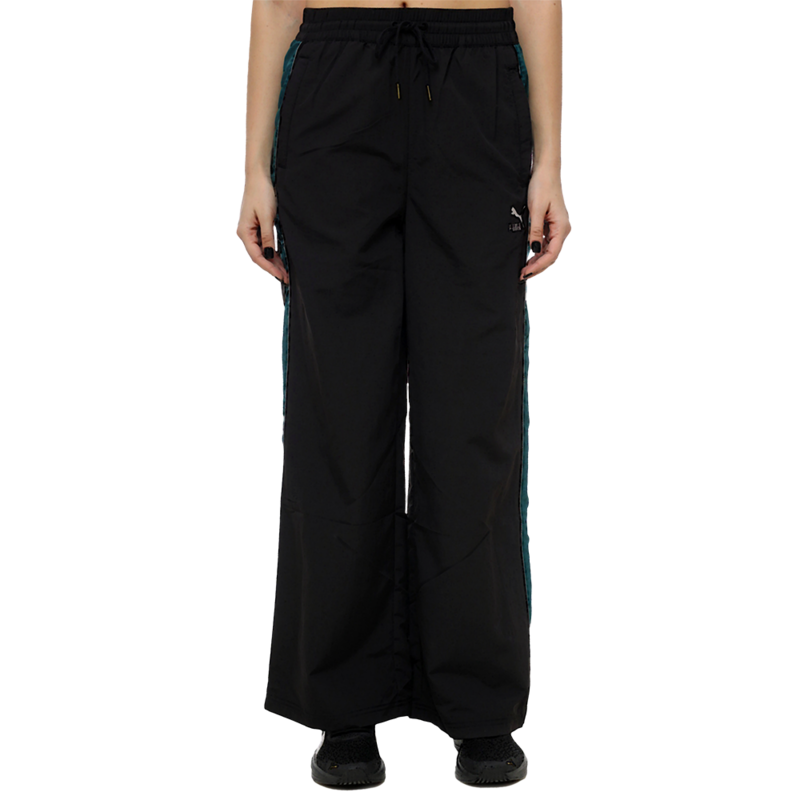 Ženska trenerka donji deo Puma T7 play.paris. track pants wv