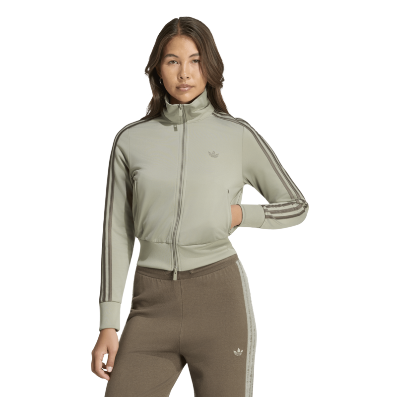 Ženski duks Adidas Fb classic tt silpeb/branch