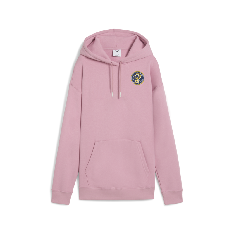 Ženski duks sa zipom Puma Wardrobe ess sports legacy ii