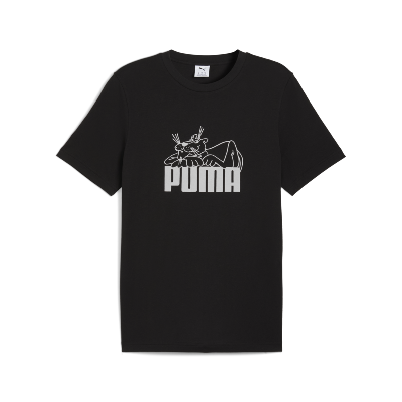 Muška majica Puma Graphic super tee
