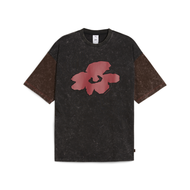 Muška majica Puma X p.a.m. contrast tee