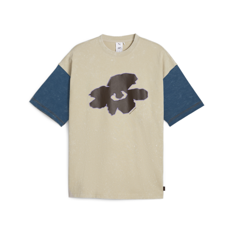 Muška majica Puma X p.a.m. contrast tee