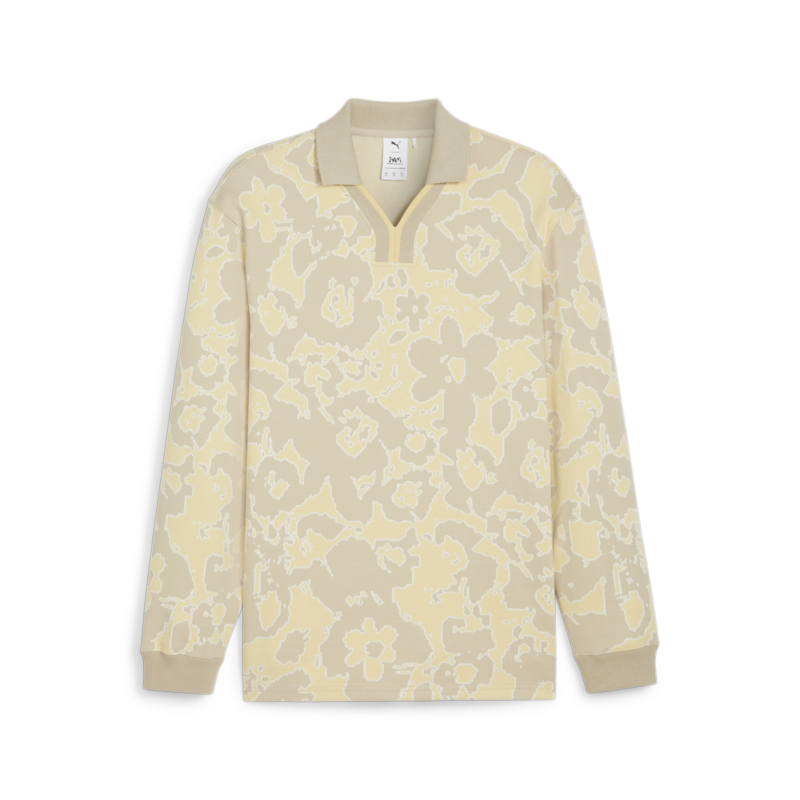 Muška majica Puma X p.a.m. rugby shirt