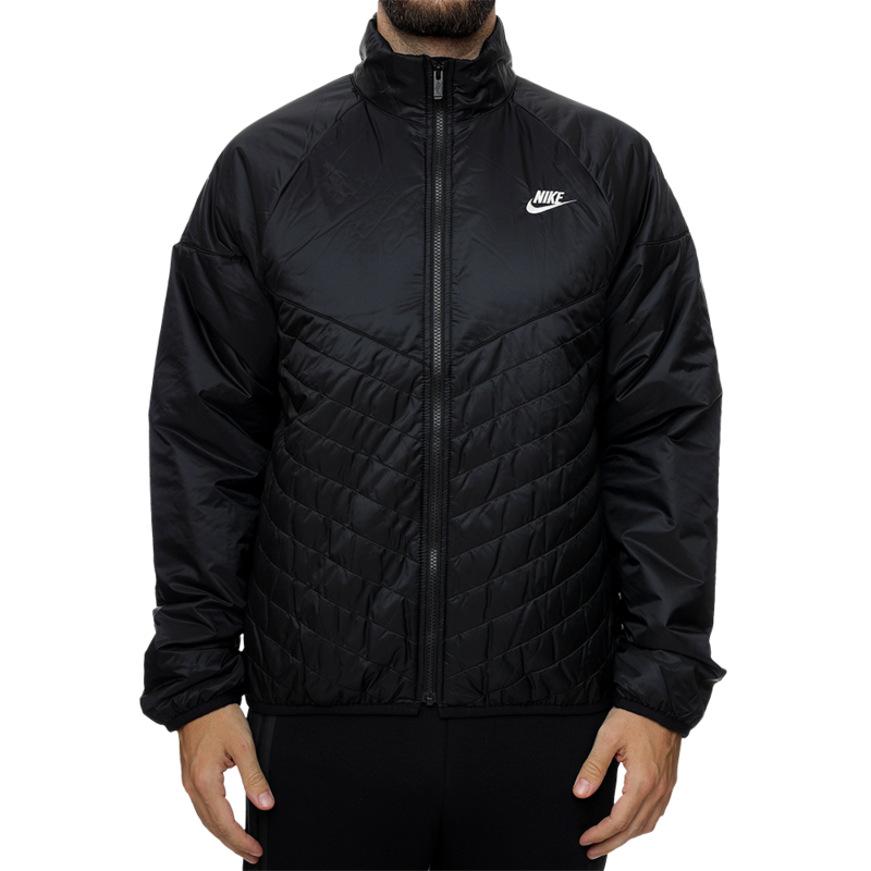 Muška zimska jakna Nike M nk wr tf midweight puffer