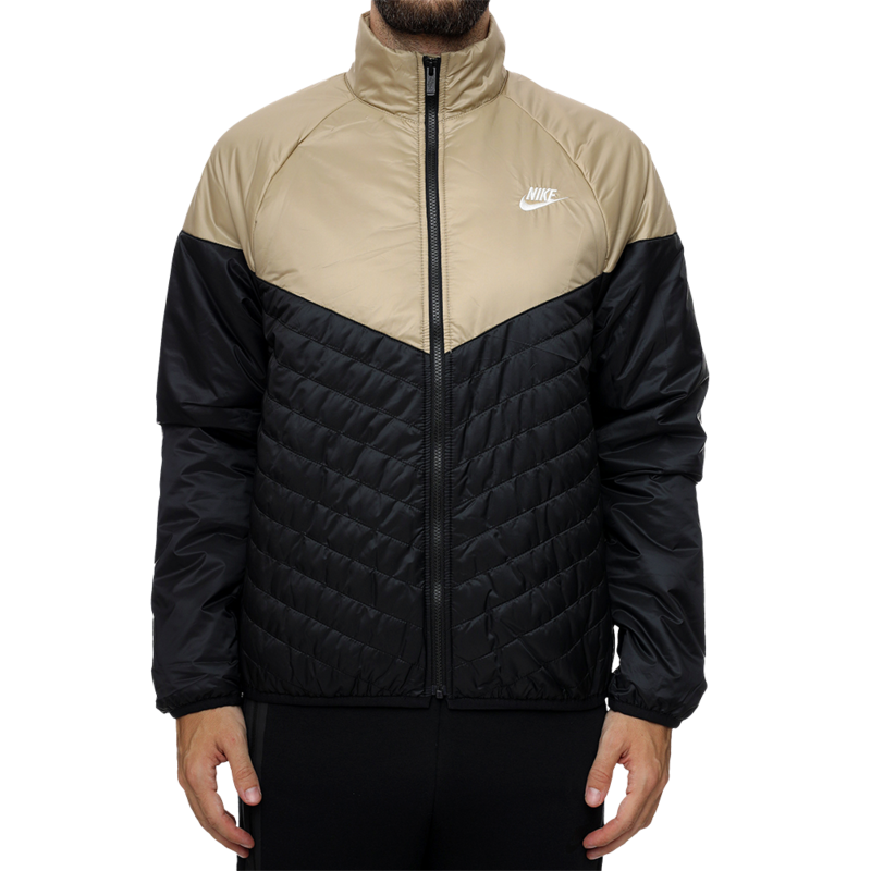 Muška zimska jakna Nike M nk wr tf midweight puffer