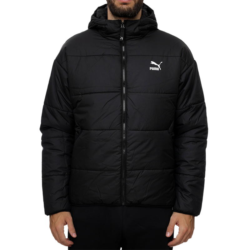 Muška zimska jakna Puma Classics padded jacket