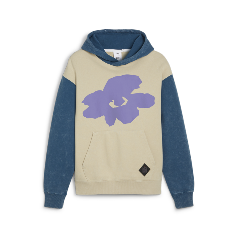 Muški duks sa kapuljačom Puma X p.a.m. hoodie