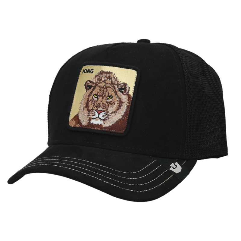 Unisex kačket Goorin Bros Golden king