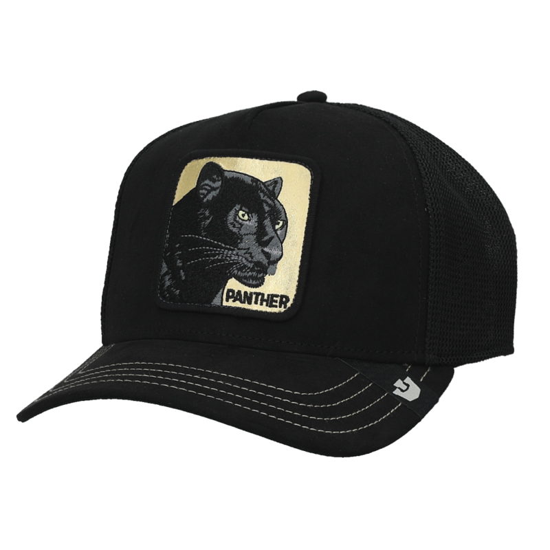 Unisex kačket Goorin Bros Golden panther