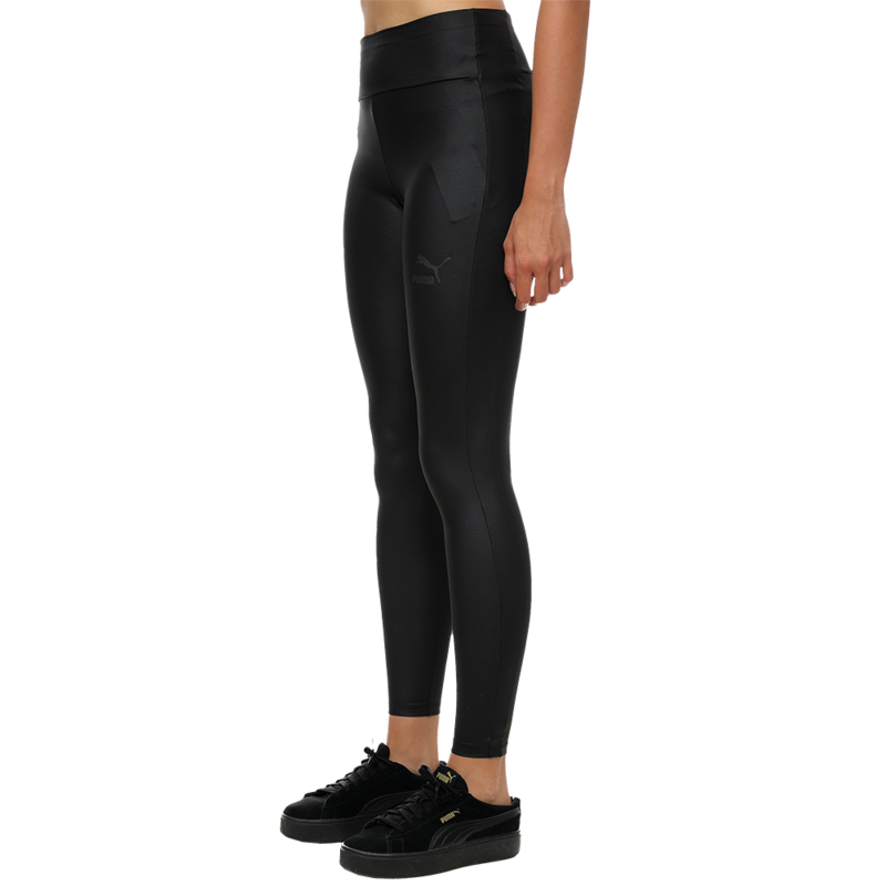 Puma T7 High Waist Shiny Leggings