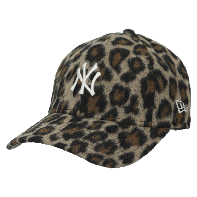 Ženski kačket New Era female cosy animal 9forty®