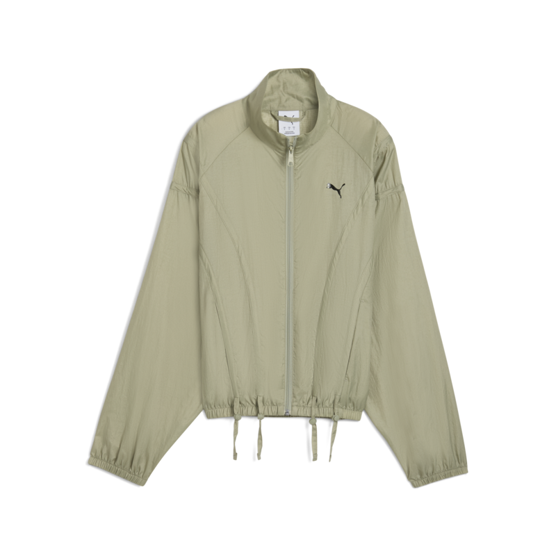 Ženski šuškavac Puma Dare to oversized woven jacket