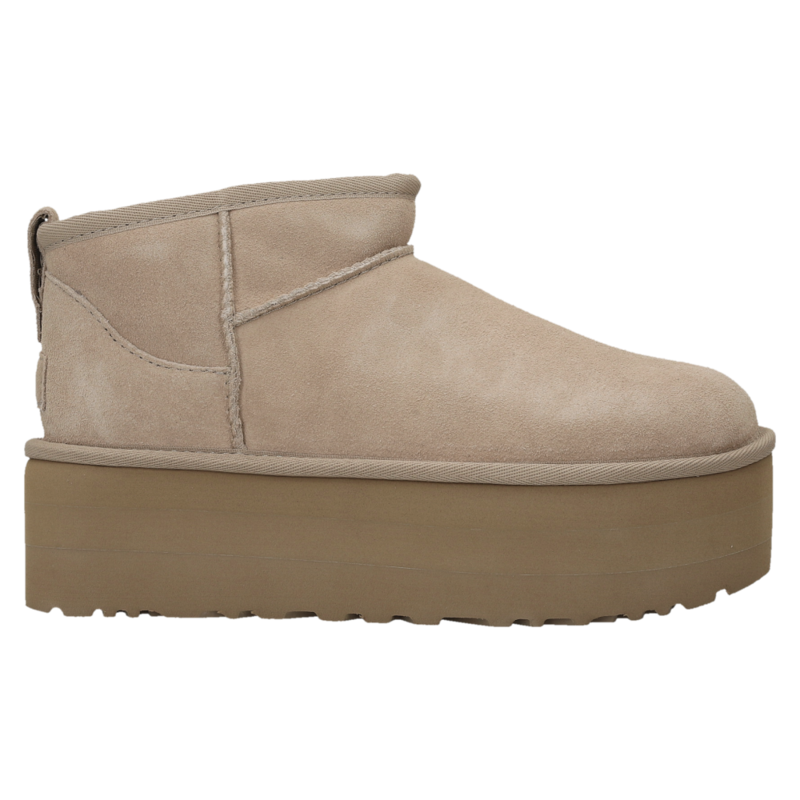 enske izme Ugg Classic Ultra Mini Platform