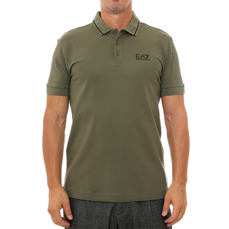 Muška majica Emporio Armani Polo shirt