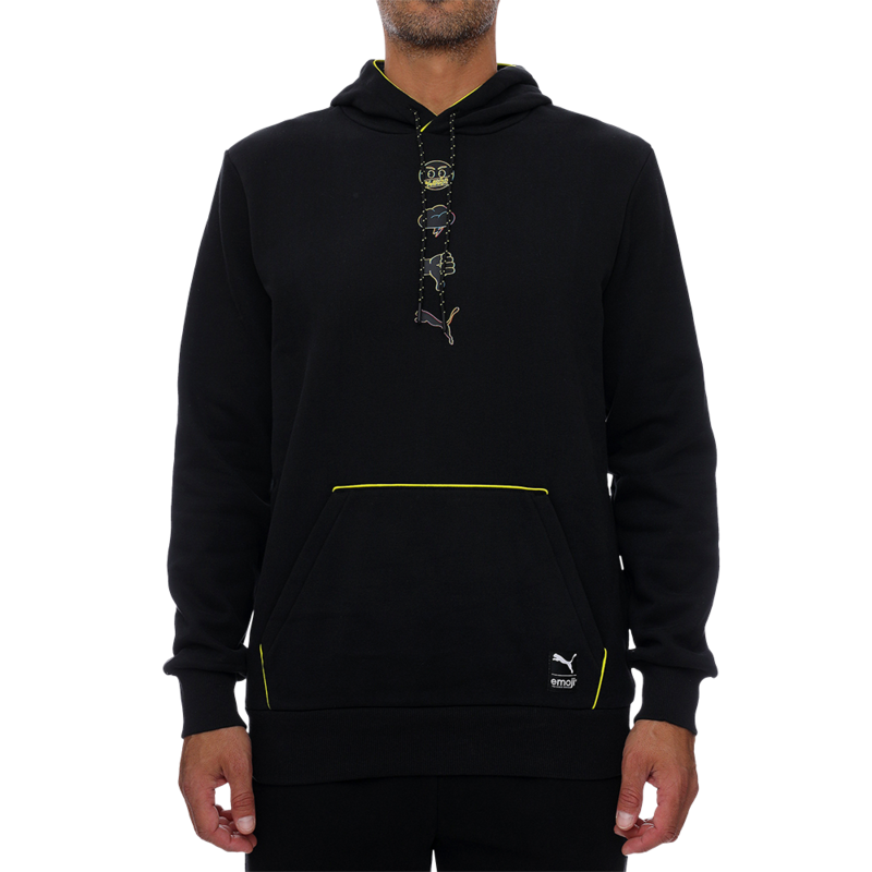 Muški duks Puma x EMOJI Hoodie