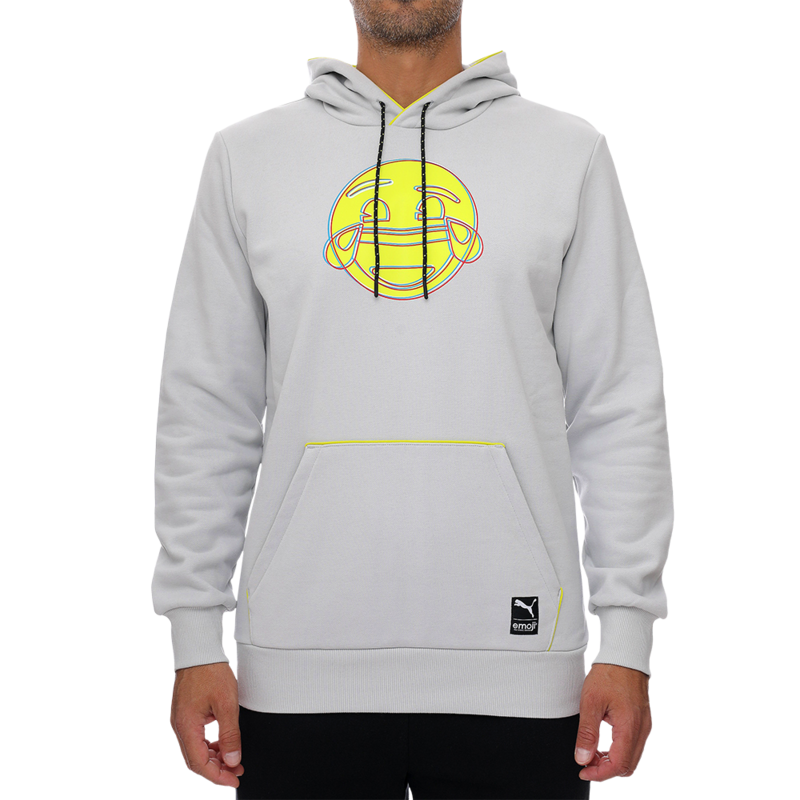 Muški duks Puma x EMOJI Hoodie