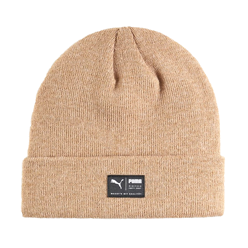 Unisex kapa Puma Archive heather beanie