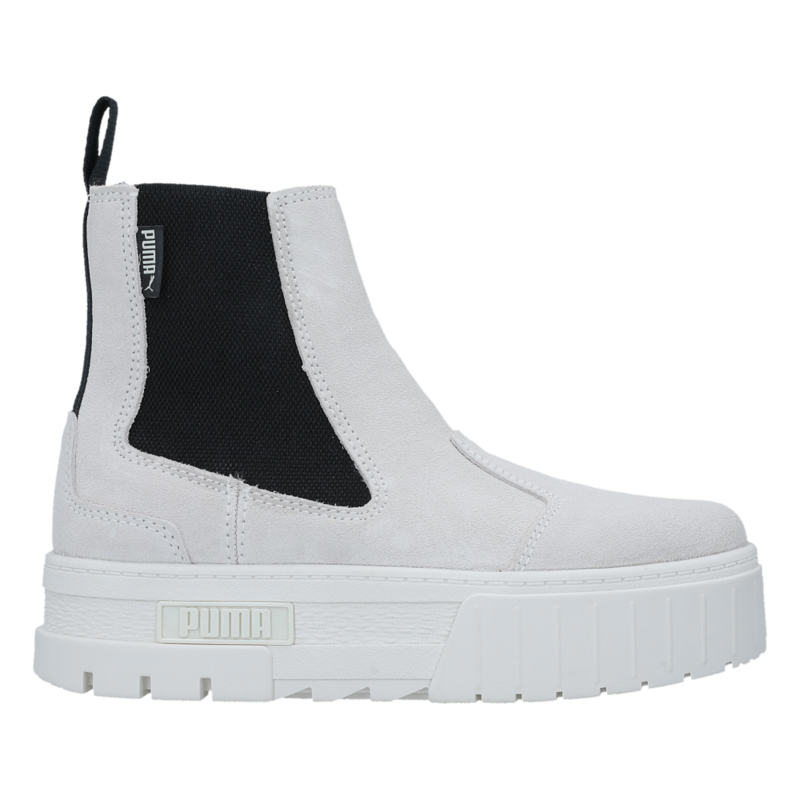 Ženske cipele Puma Mayze chelsea suede wn's