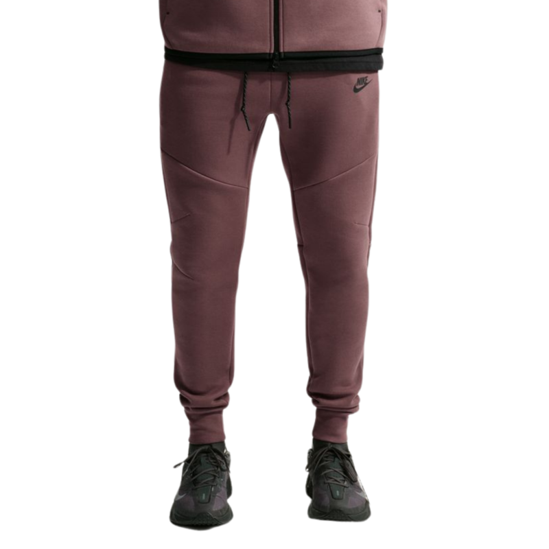 Muška trenerka donji deo Nike M nk tch flc jggr