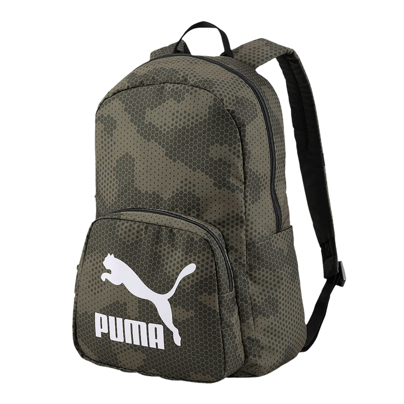 Unisex ranac Puma Originals Urban Backpack