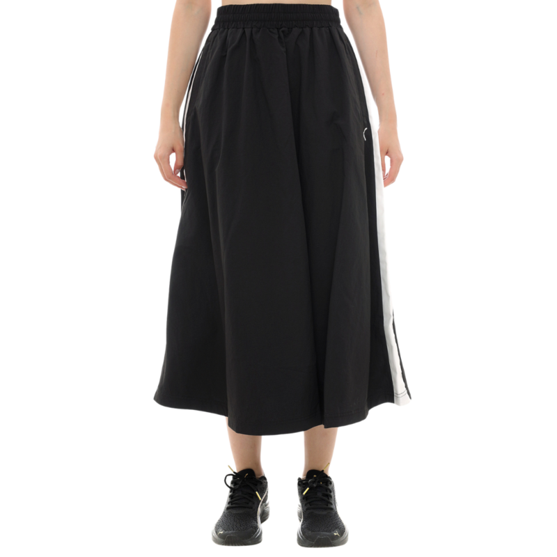 Ženska suknja Puma T7 woven midi skirt