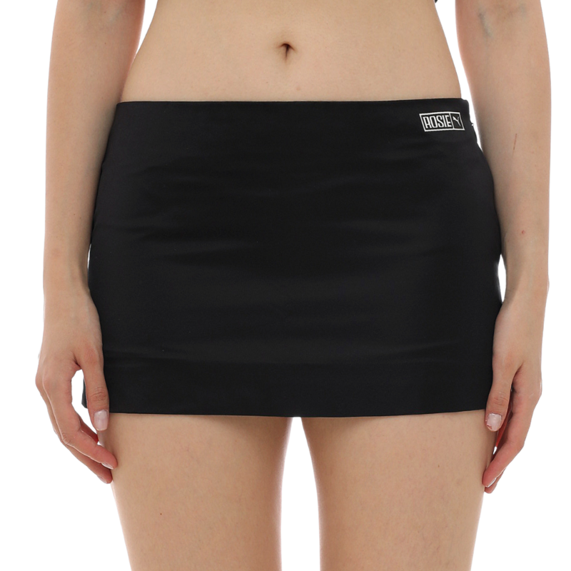 Ženska suknja Puma X Rosé slim micro mini skirt wv