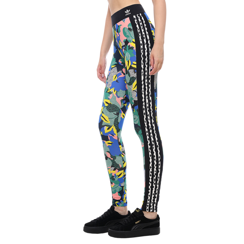 Ženske helanke adidas TIGHTS