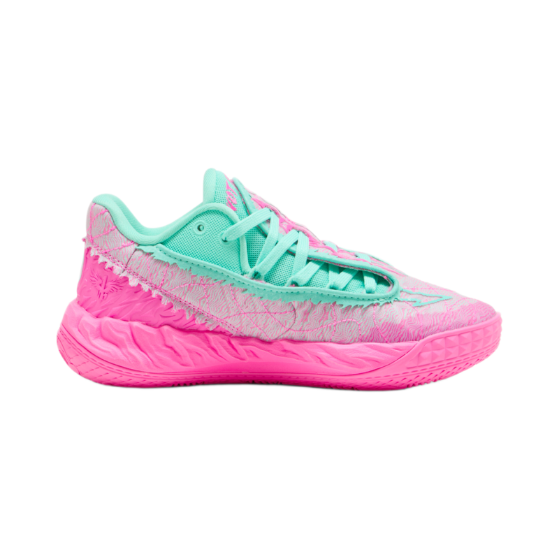 Dečije patike za košarku Puma Mb.05 lo miami jr