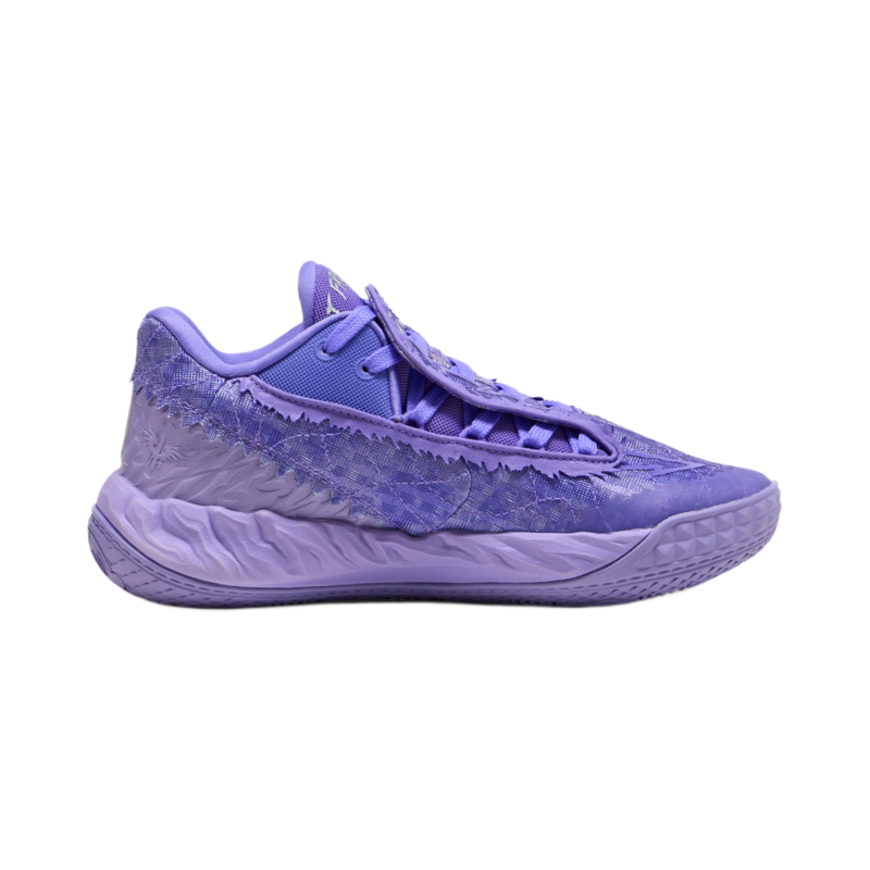 Dečije patike za košarku Puma Mb.05 lo team jr