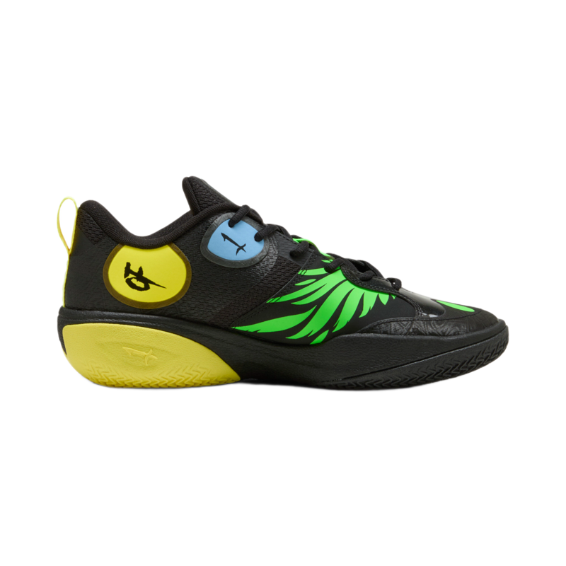 Muške patike Puma Mb world.01