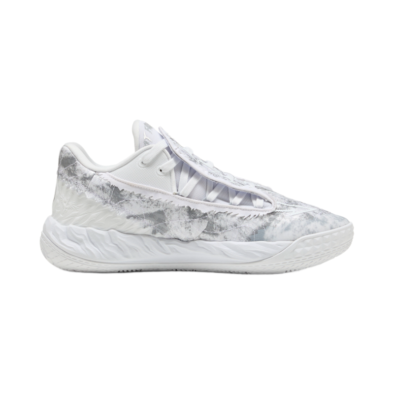 Muške patike za košarku Puma Mb.05 lo team