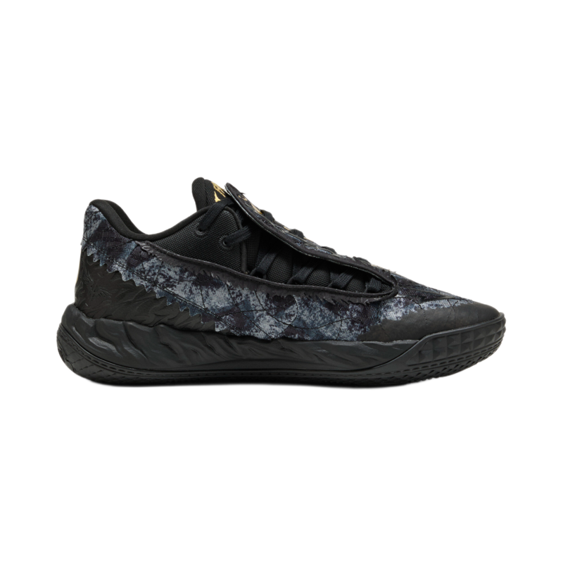 Muške patike za košarku Puma Mb.05 lo team